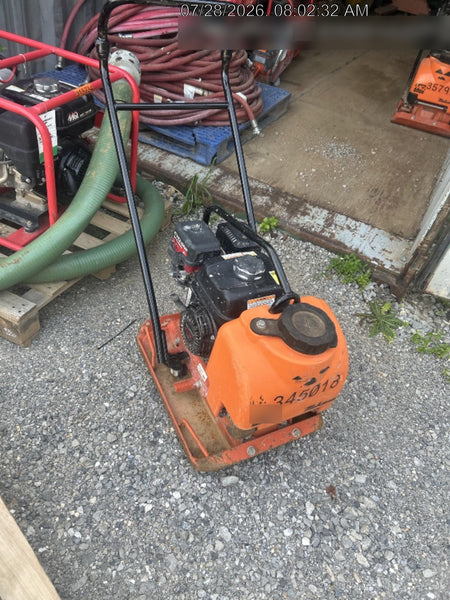 2023 MULTIQUIP MVC82VHW