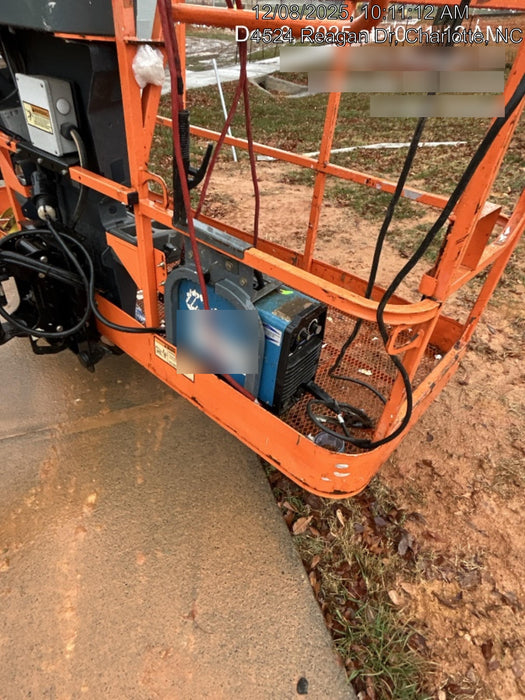 2021 MILLER ELECTRIC CST-280