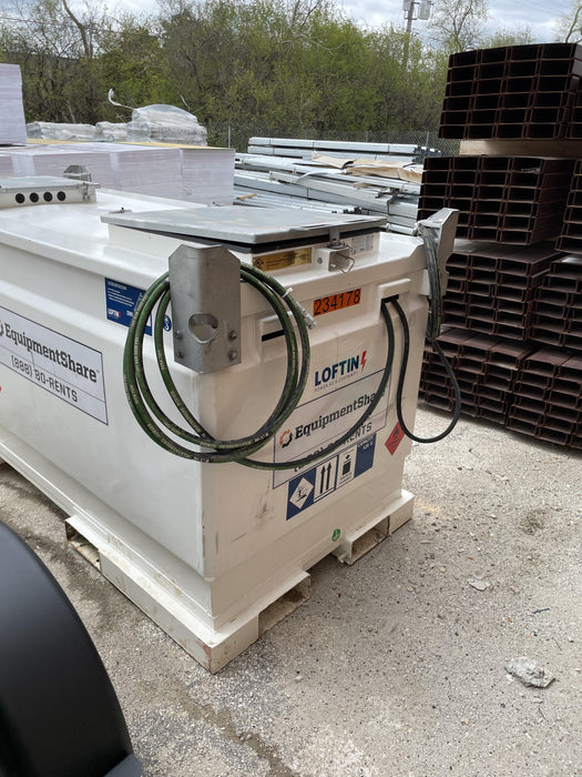 2022 LOFTIN AC-DF-475-37