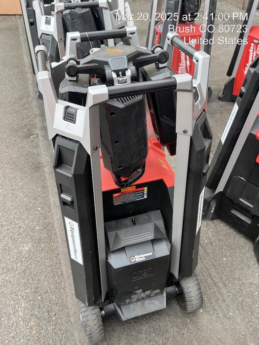 2024 MILWAUKEE MXF041-1XC