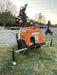 2024 Generac MLT2 Diesel, Flex Switch 120V Input, Powerzone Controller, 
(4) 320W LED Lights, 4kW Generator, 39.9 Gal Fuel Tank, 2" Ball, T3