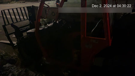 2023 JLG G5-18A