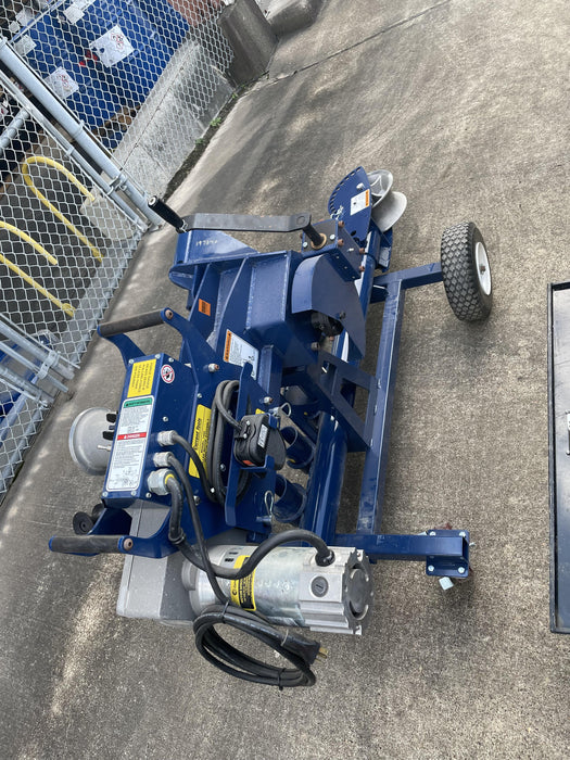 2021 CURRENT TOOLS 100A