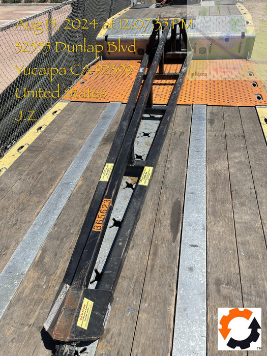 2023 STAR INDUSTRIES 1330TK