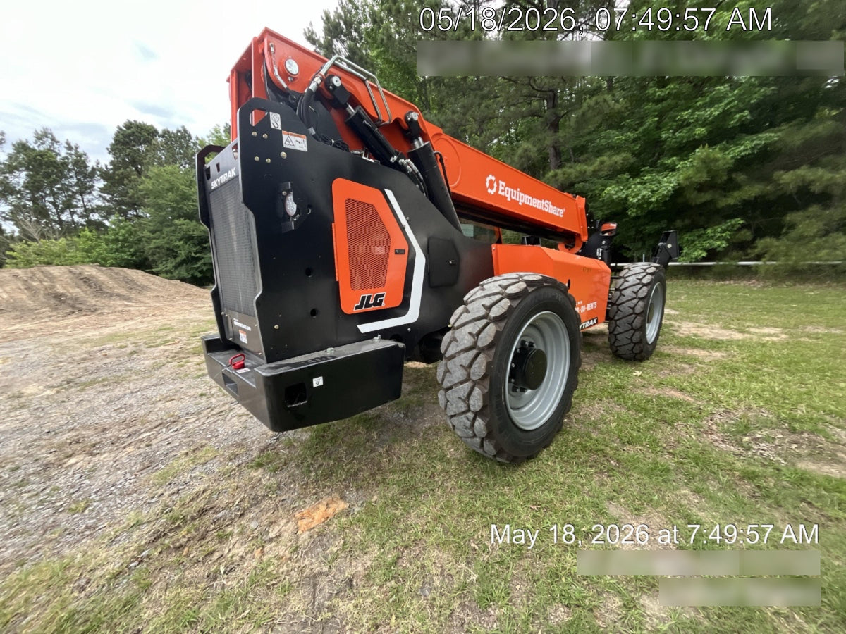 2026 SKYTRAK 12054