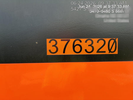 2023 SKYTRAK 10054