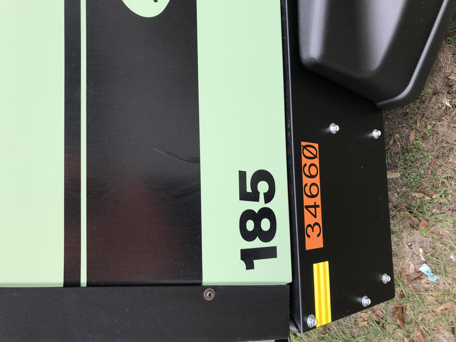 2019 SULLAIR 185-DPQ