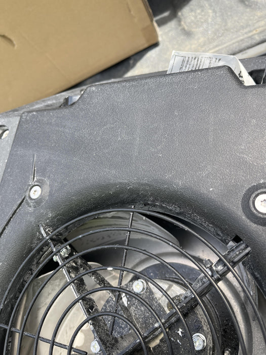 2022 PHOENIX AirMAX Radial Air Mover