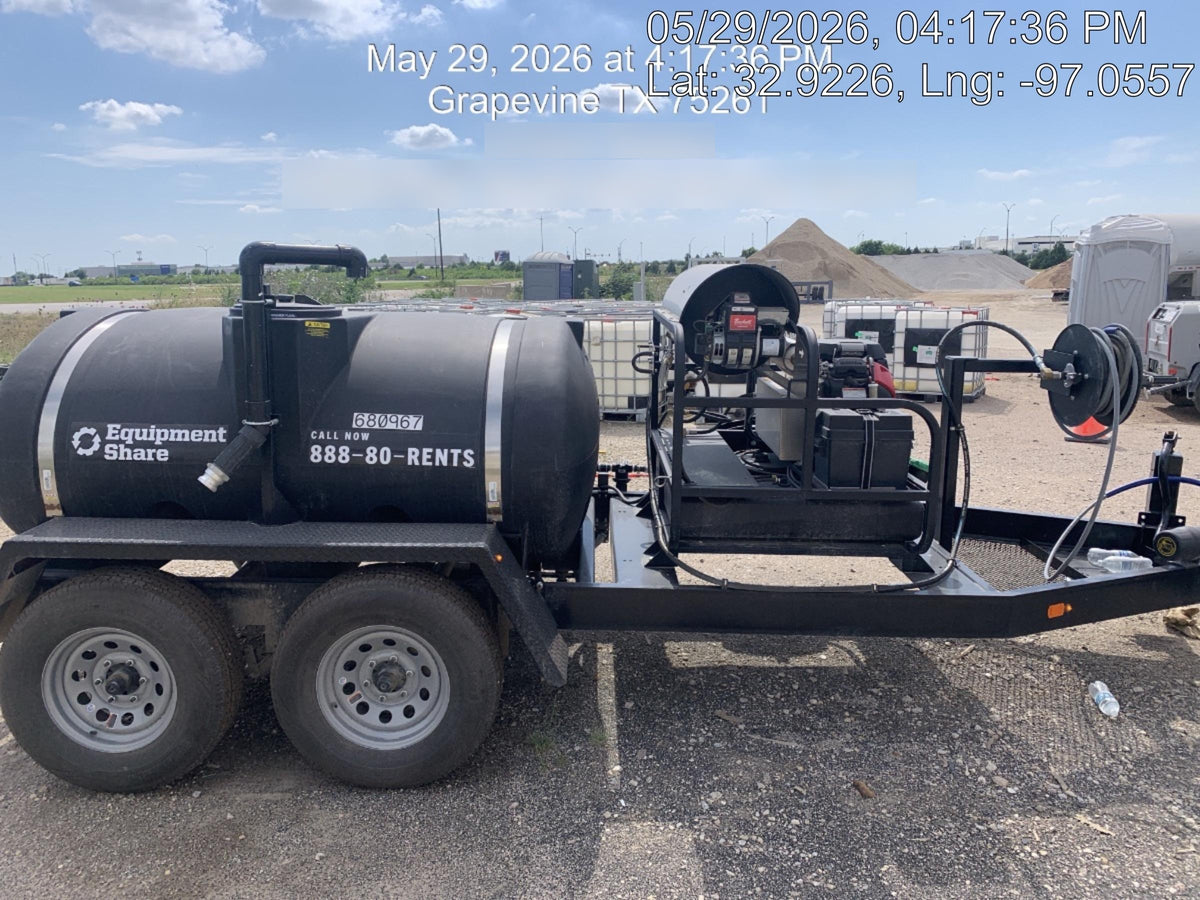2026 WYLIE EXP-550L-S-HOTG
