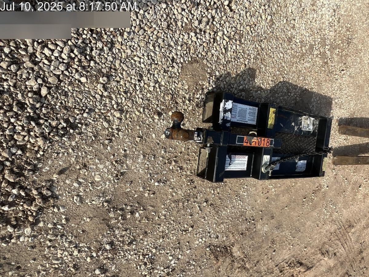 2024 STAR INDUSTRIES 1390B