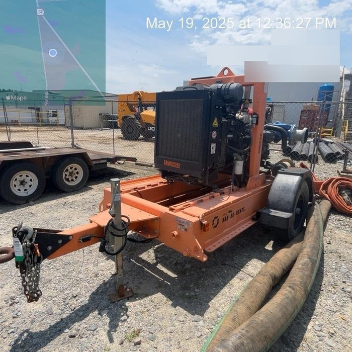 2021 PIONEER PP66S12L71-TD2.9L4