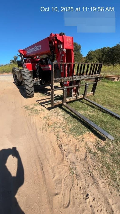 2020 MANITOU MTA8044
