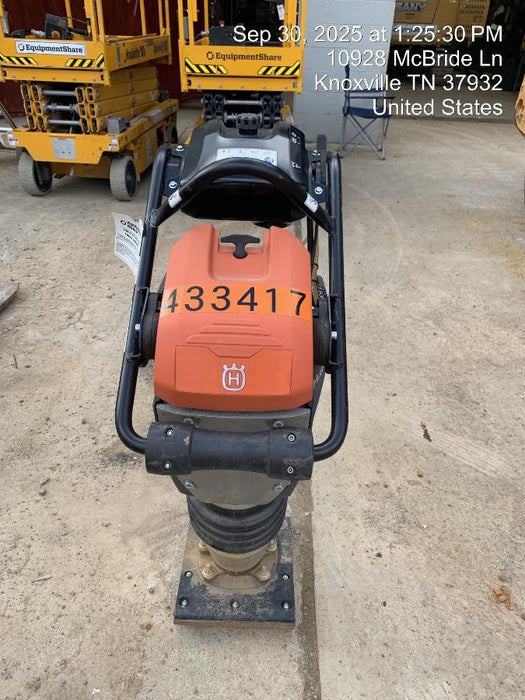 2024 HUSQVARNA LT6005