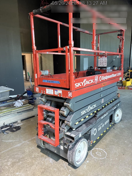 2025 SKYJACK SJ3226