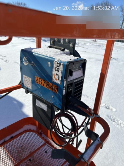 2023 MILLER ELECTRIC CST-280