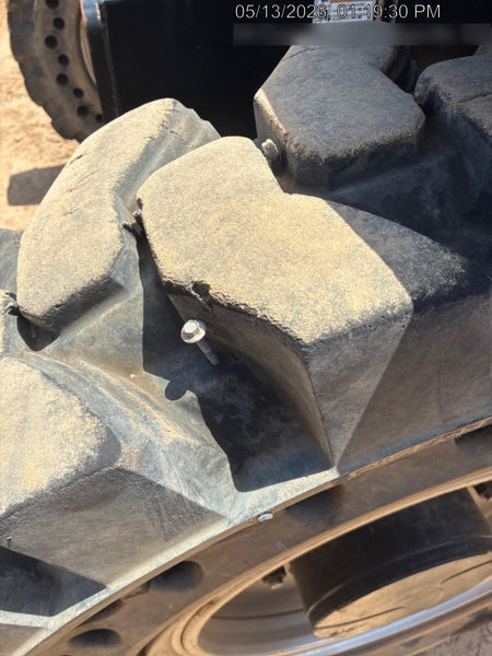 2021 MANITOU MTA8044
