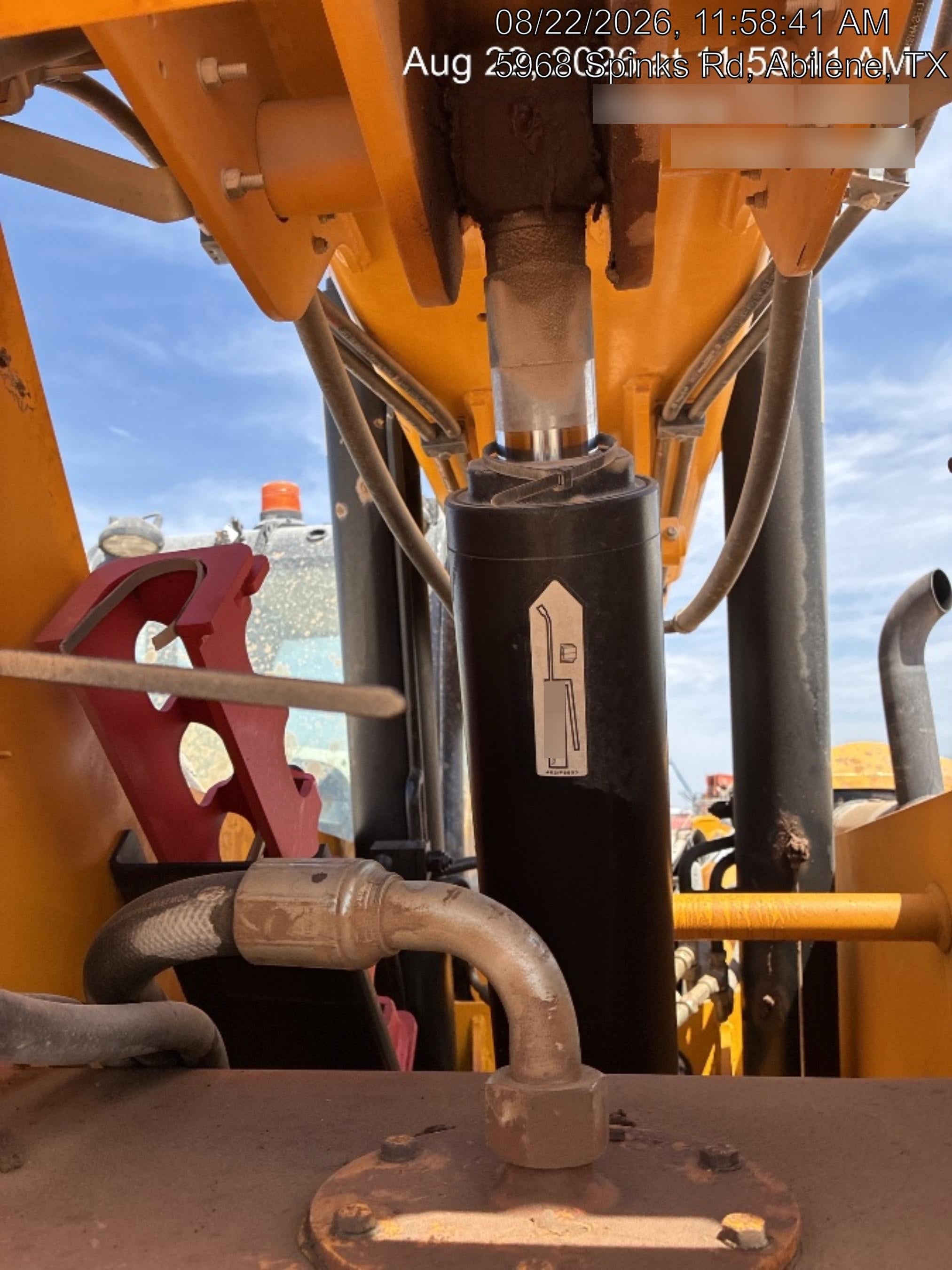 2024 JCB 509-42