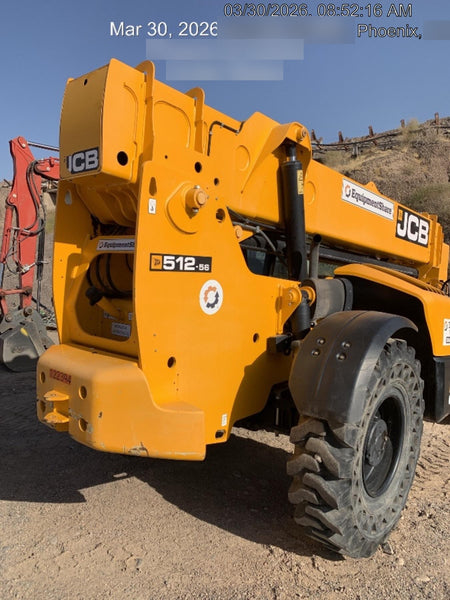 2021 JCB 512-56