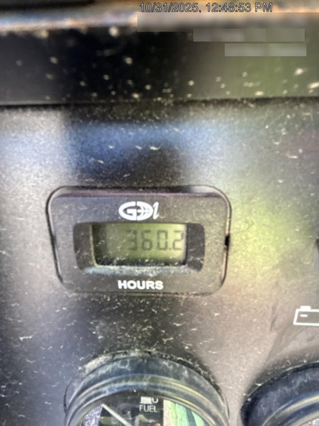 2025 LINCOLN ELECTRIC LE400