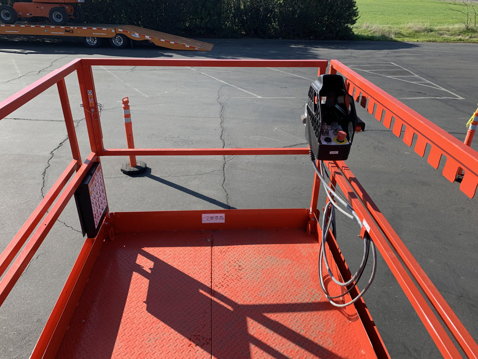 2021 SKYJACK SJ6832 RT