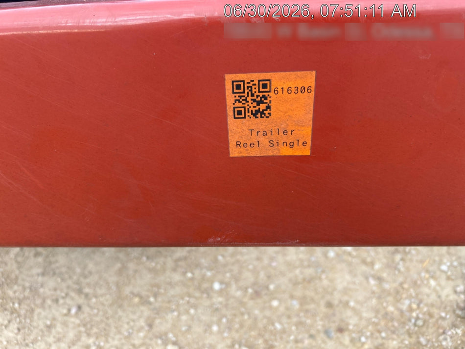 2025 FELLING TRAILERS FT-8R