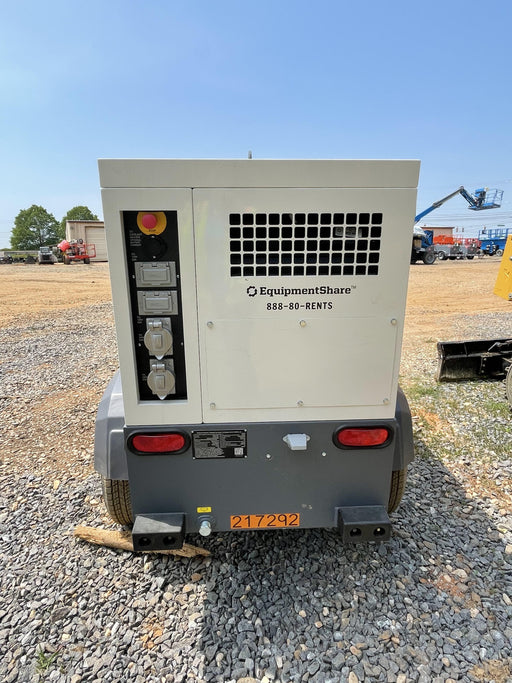 2022 ATLAS COPCO QAS25 CWK