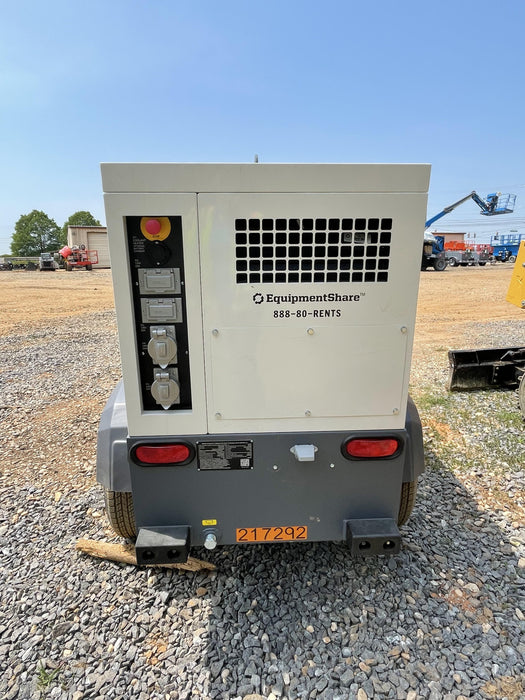 2022 ATLAS COPCO QAS25 CWK