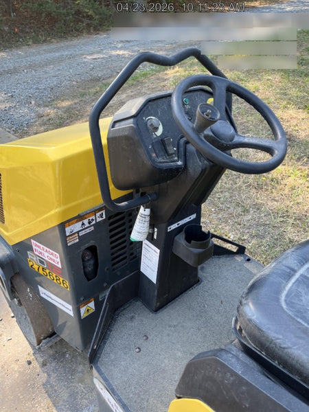 2023 WACKER NEUSON RD12A