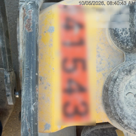 2024 WACKER NEUSON WP1550AW