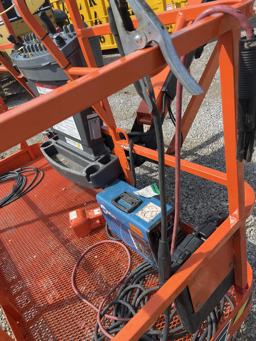 2022 MILLER ELECTRIC CST-280