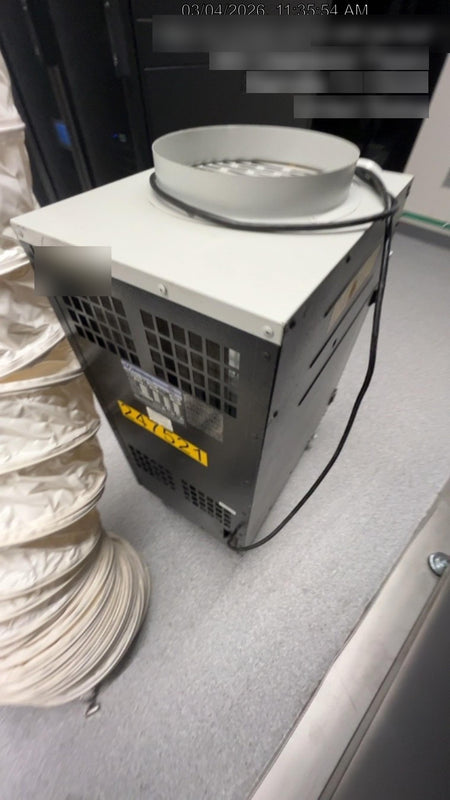 2022 KWIKOOL KPAC1411-2