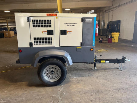 2023 ATLAS COPCO QAS45 CWK