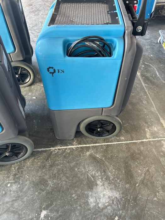 2020 DRI-EAZ LGR 7000XLi