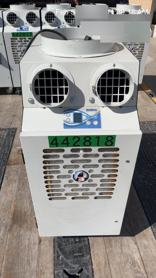 2024 KWIKOOL KPAC1411-2