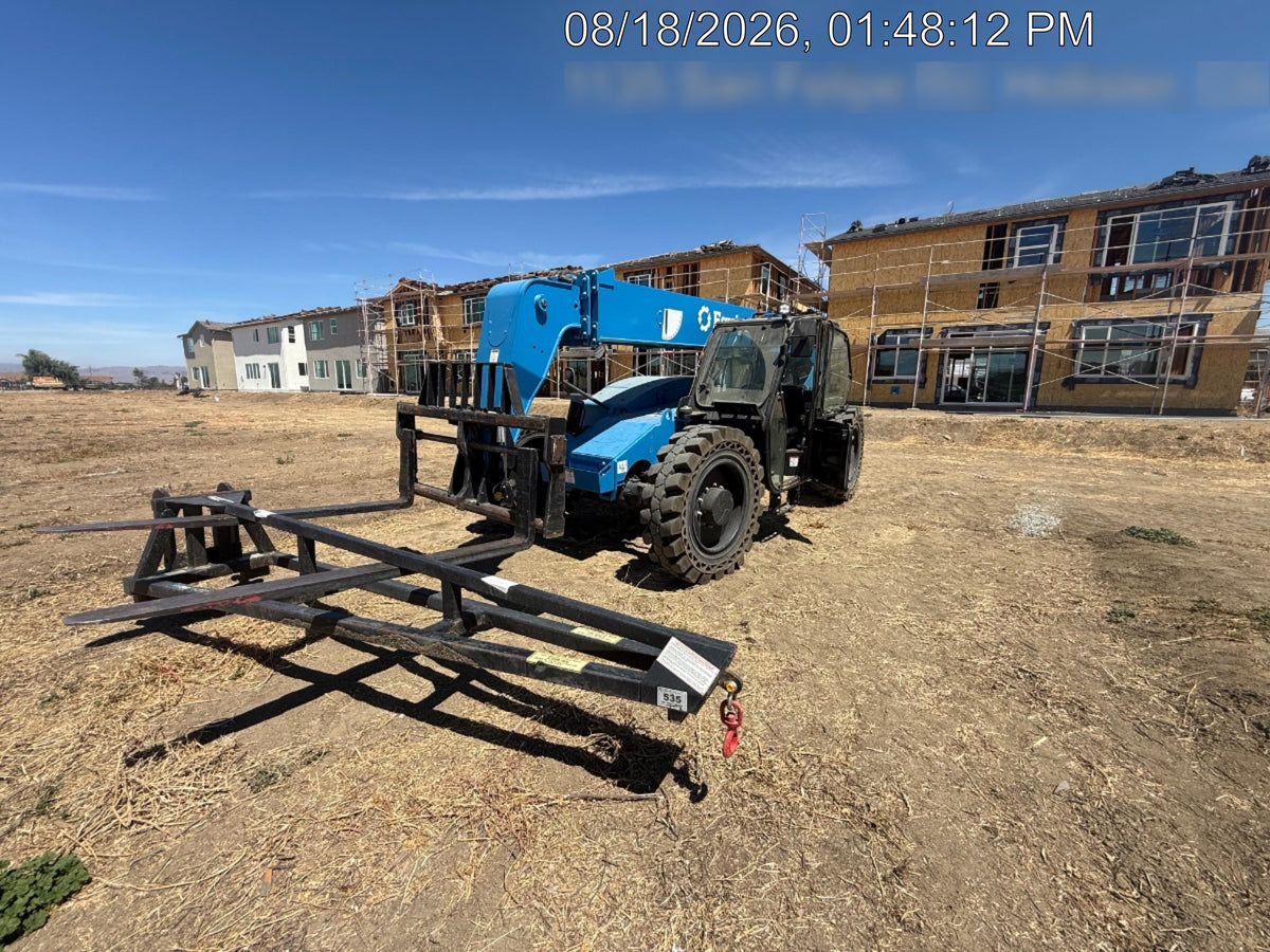 2025 STAR INDUSTRIES 1320TK