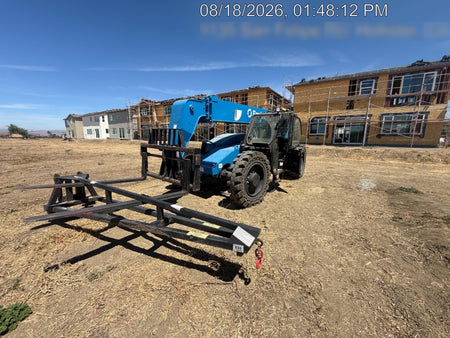 2025 STAR INDUSTRIES 1320TK
