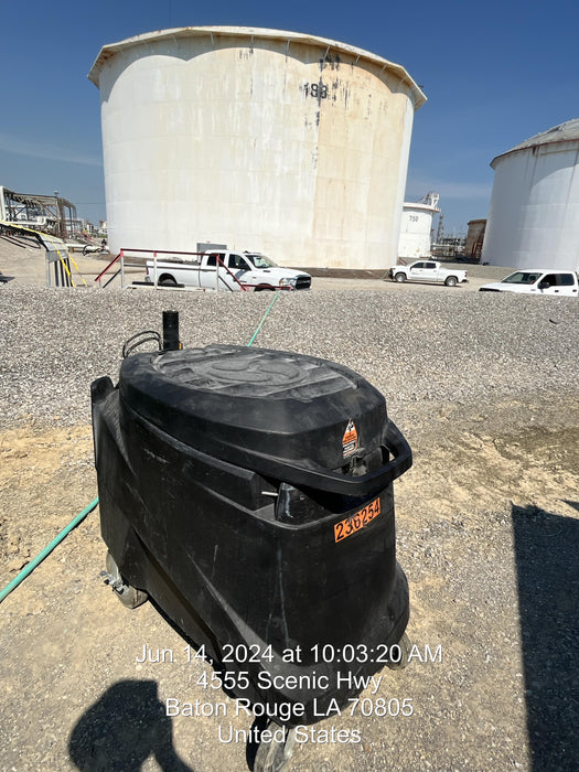 2022 POWER BREEZER PB4BASE