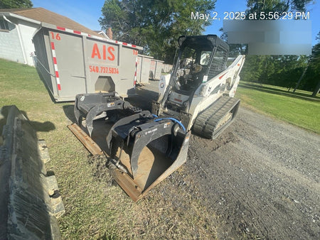 2021 PALADIN UTILITY GRAPPLE 11876-0022