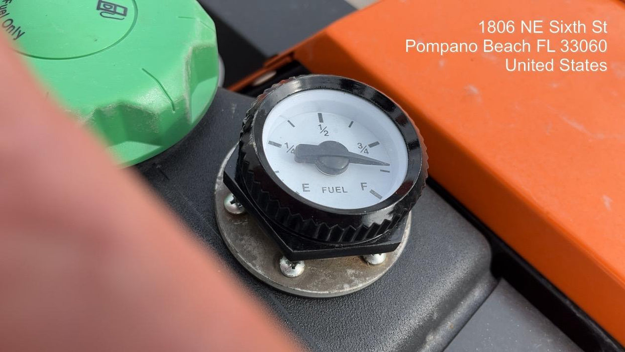 2023 Wanco WLTT-4MM4K Diesel, Deep Sea Controller, Shore Power Plug, Auto Start, (4) 350W LED Floodlights, 4kW Generator, 60 Gal Fuel Tank, 2" Ball, T3