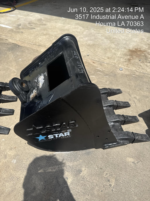 2025 STAR INDUSTRIES 910-18T