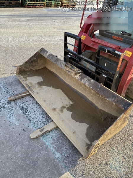 2025 ARROW MATERIAL HANDLING 24" Pallet Fork Frame