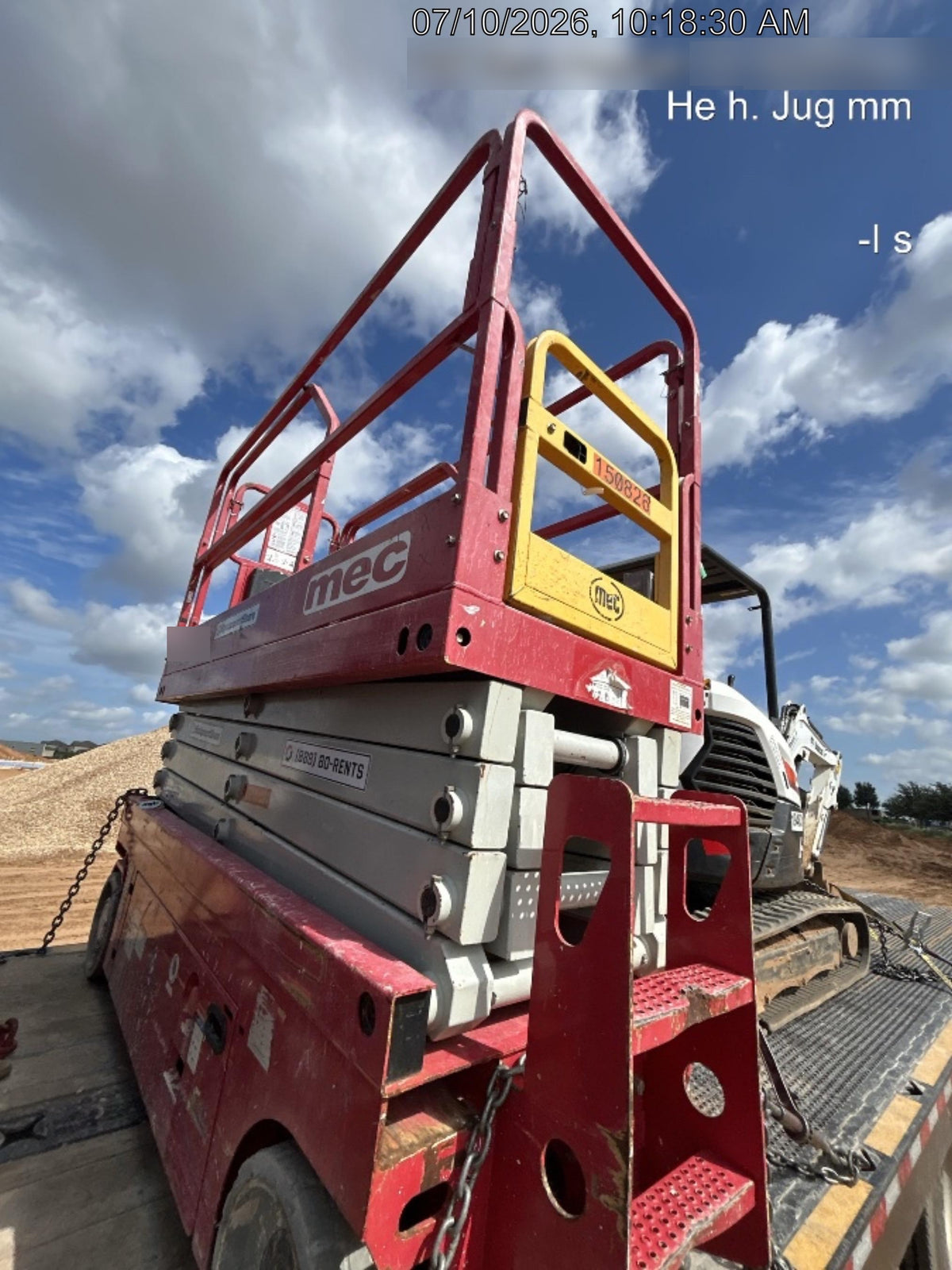 2021 MEC 2632SE
