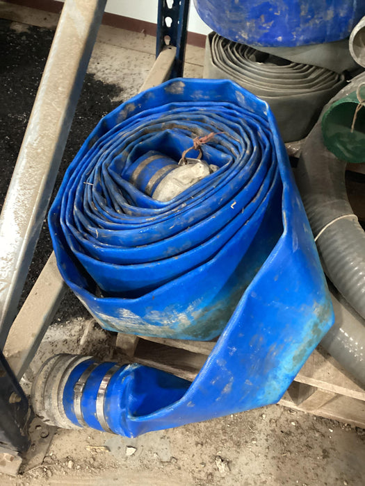 2018 WACKER NEUSON PT4A