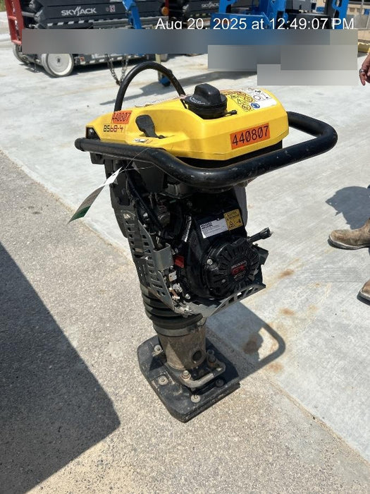 2024 WACKER NEUSON BS68-4Ab/28