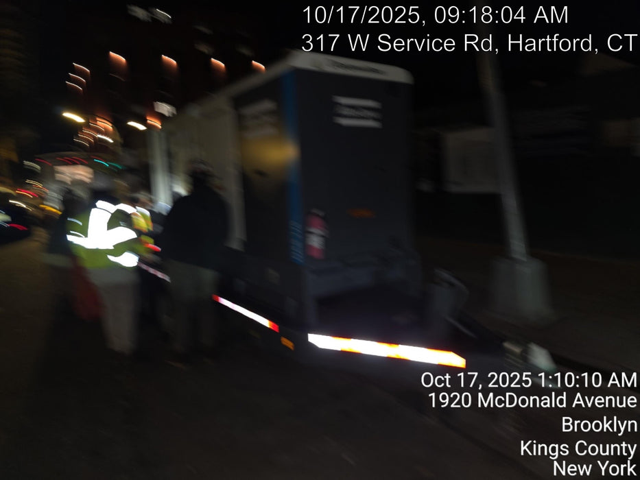 2023 ATLAS COPCO QAS 175