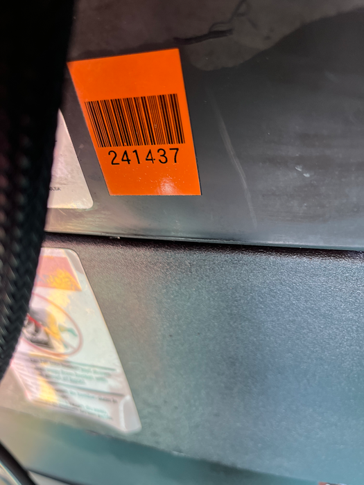 2022 POWER BREEZER PB4BASE