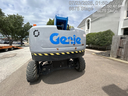 2024 GENIE S-45 XC