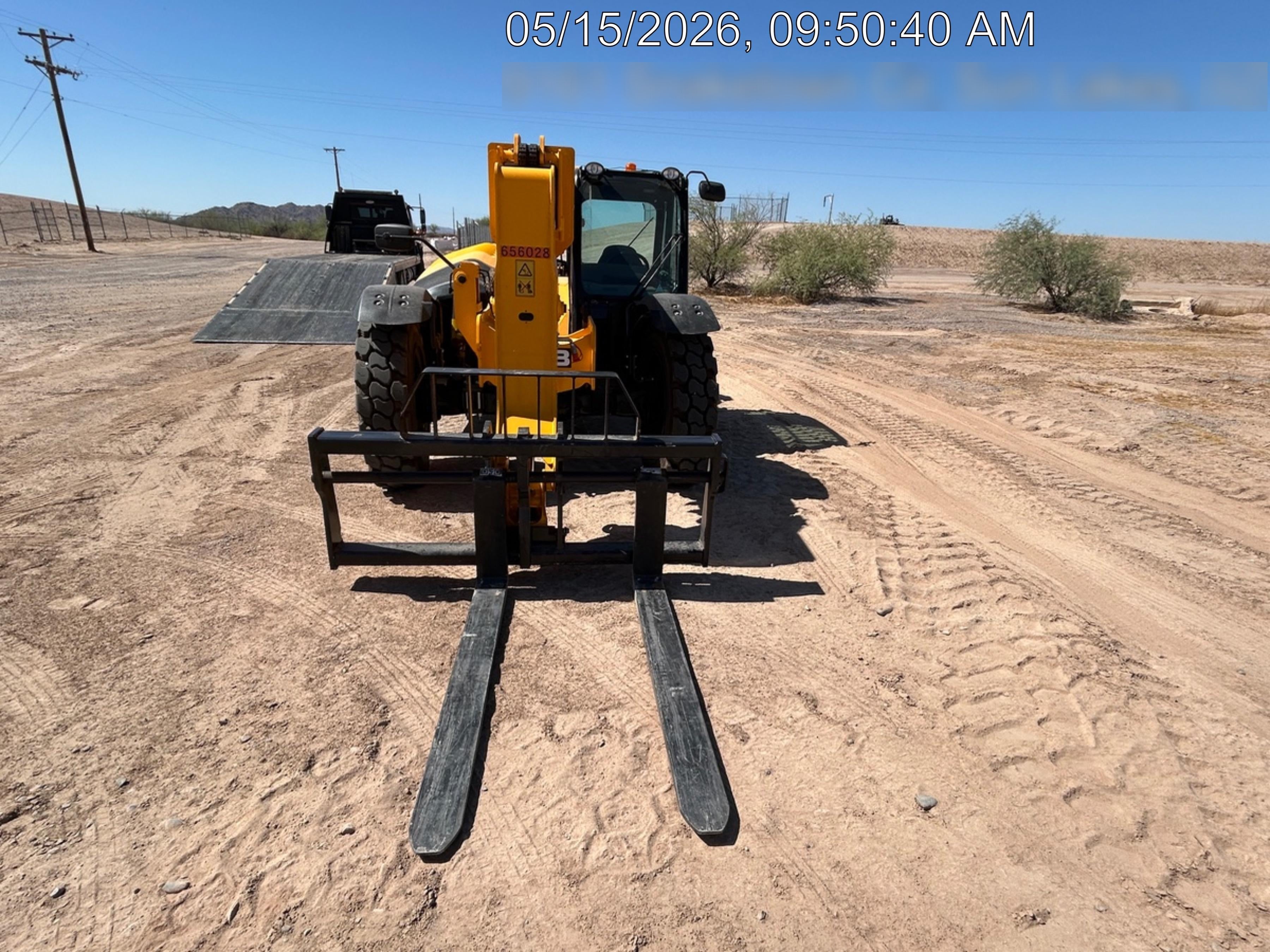 2026 JCB 509-42