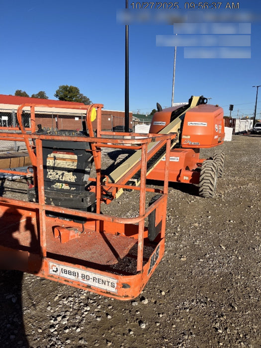 2020 JLG 400S