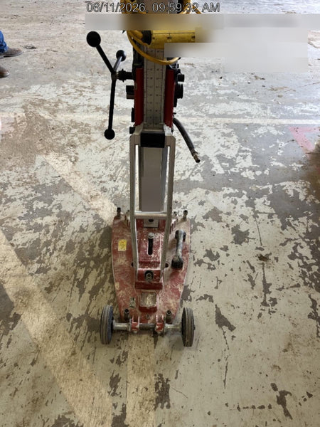 2022 HILTI DD250E